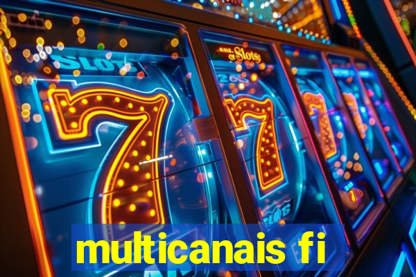 multicanais fi